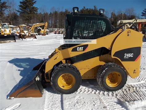 2008 skid steer|2008 Skid Steer Loaders for sale .